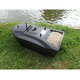 Lake Reaper Brand New Carp Bait Boat - Click Image to Close
